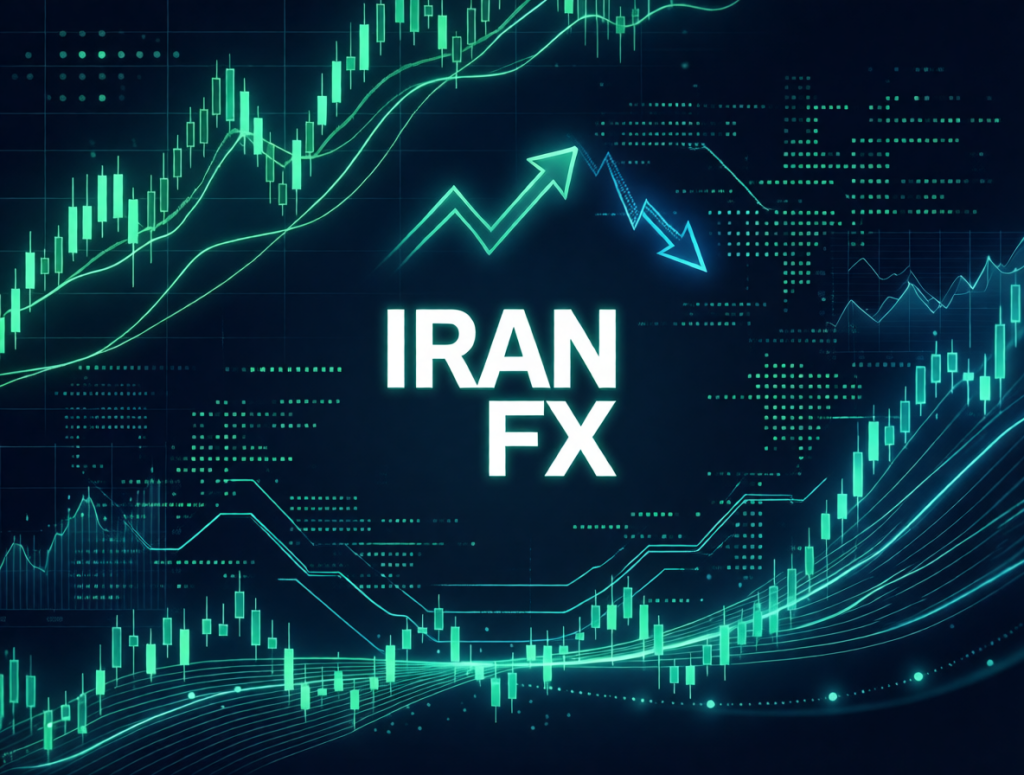 اشتراک ۶ ماهه سیگنال فارکس ایران افیکس - دریافت سیگنال لحظه‌ای با نوتیفیکیشن فوری